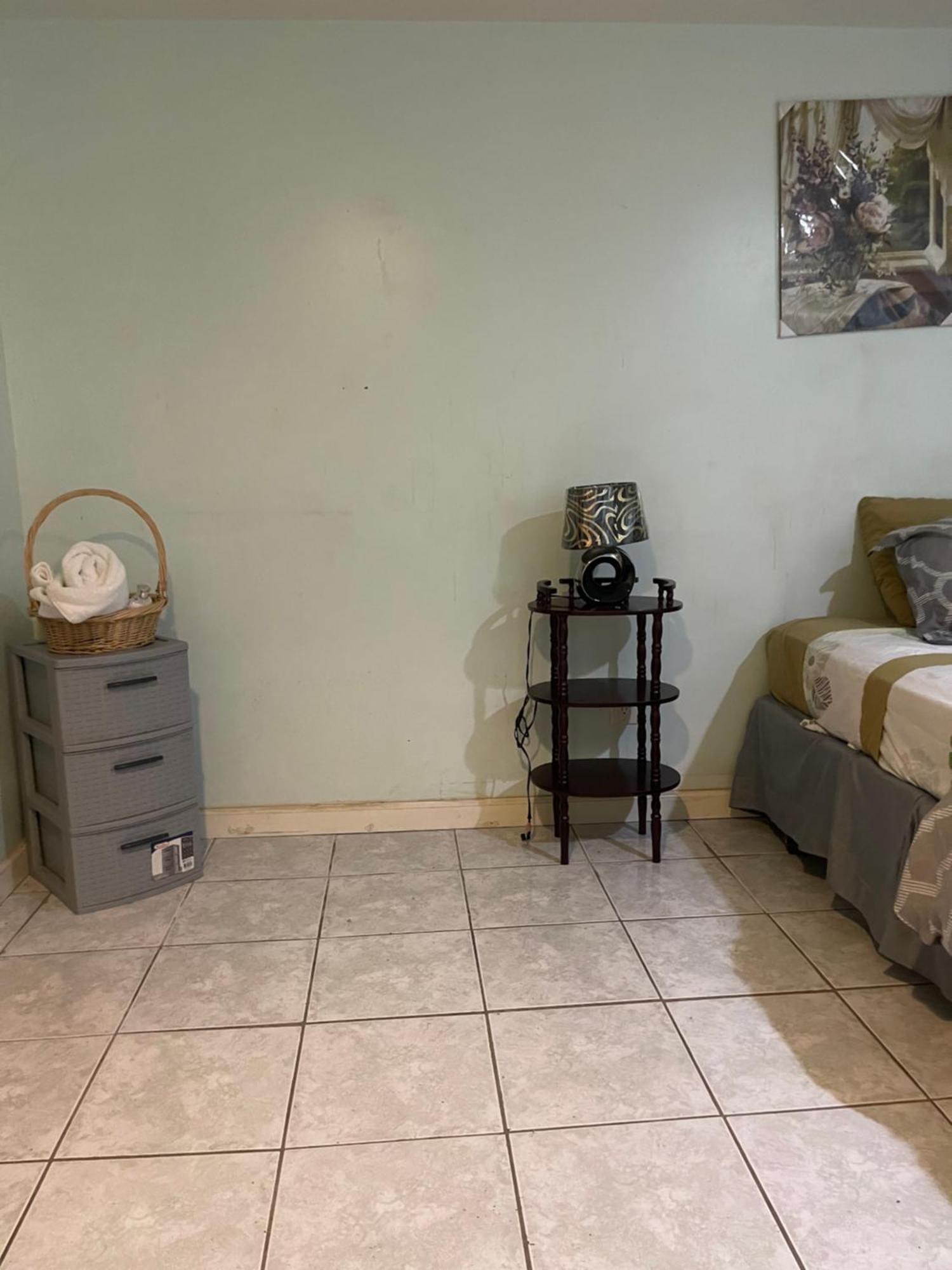 Casa de hóspedes 24511 149th Road Rosedale *